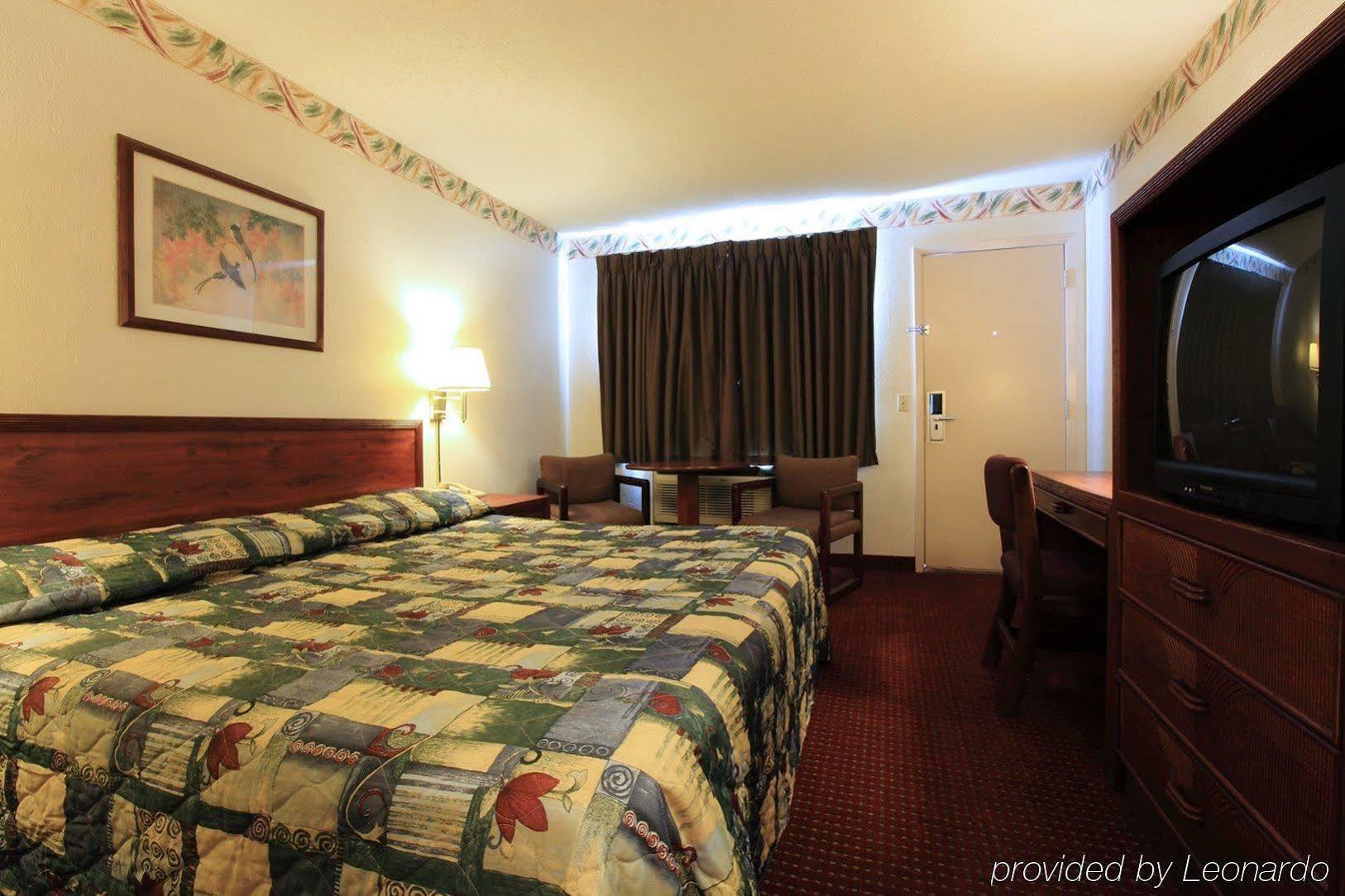 Red Roof Inn Dayton Huber Heights Extérieur photo