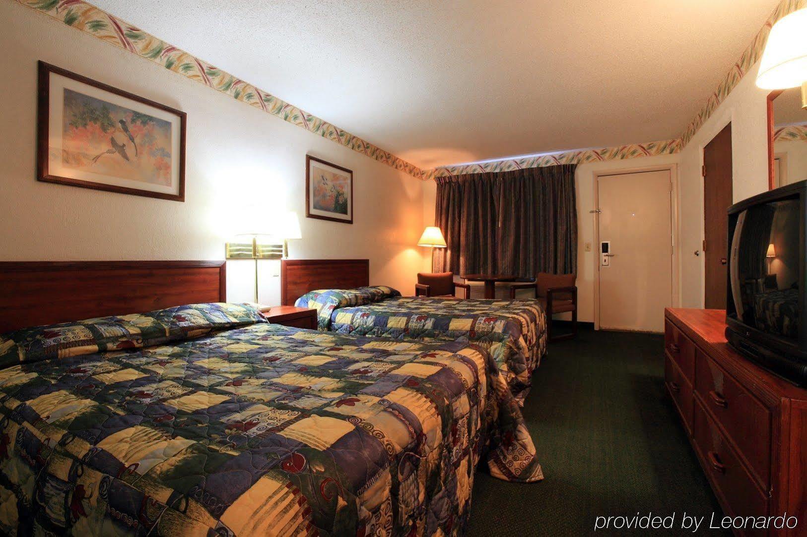 Red Roof Inn Dayton Huber Heights Extérieur photo