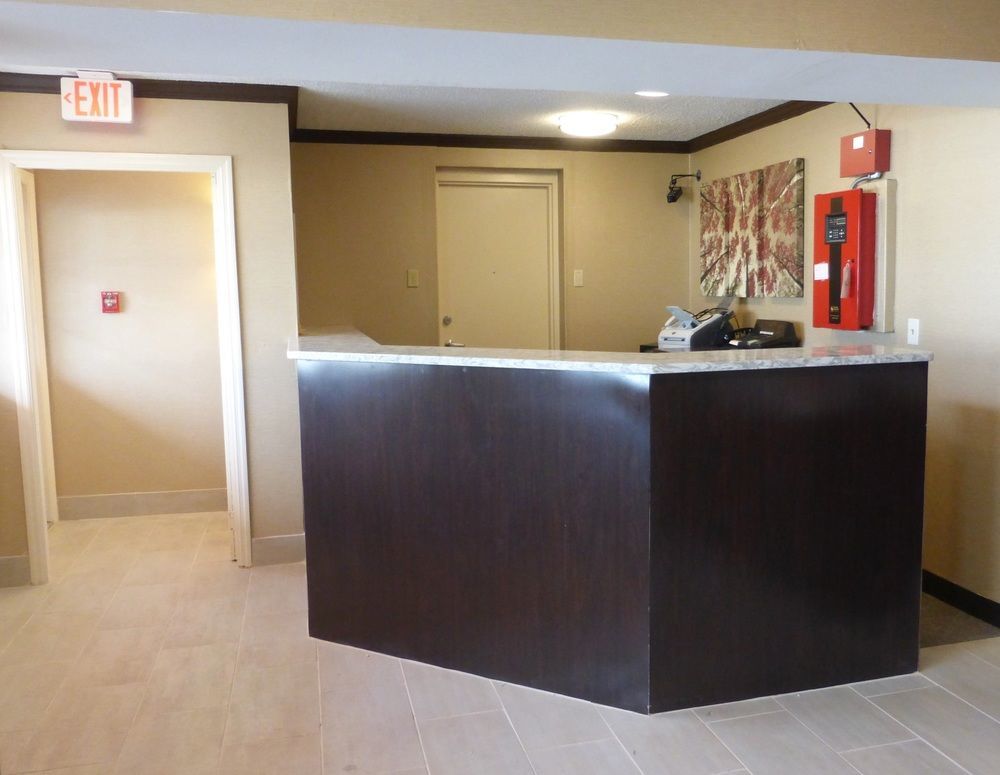 Red Roof Inn Dayton Huber Heights Extérieur photo